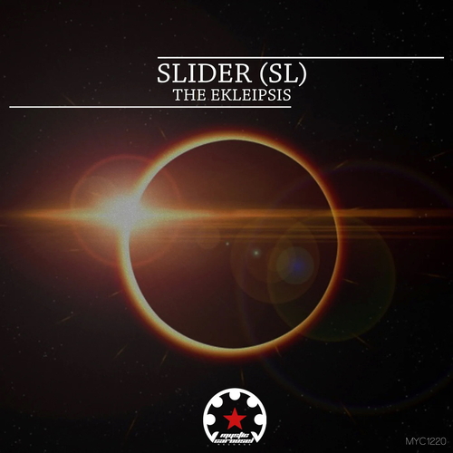 SLIDER (SL) - The Ekleipsis [MYC1220]